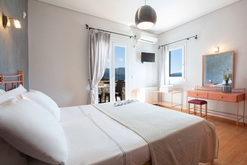 Photo of Bedroom in Pondi