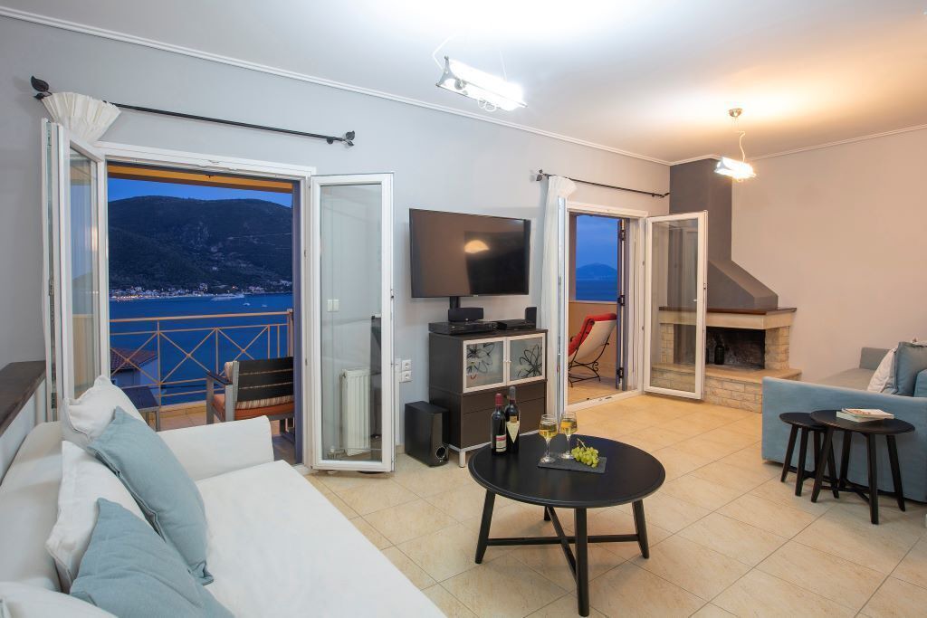 Photo of Livingroom in Pondi