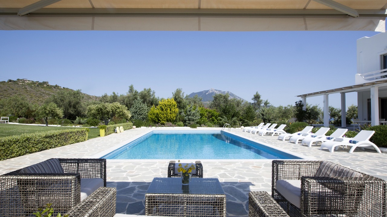 Photo of Outdoor in Limni Vouliagmenis
