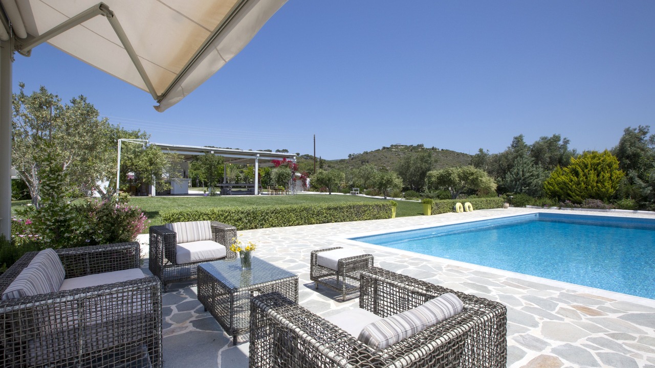 Photo of Outdoor in Limni Vouliagmenis