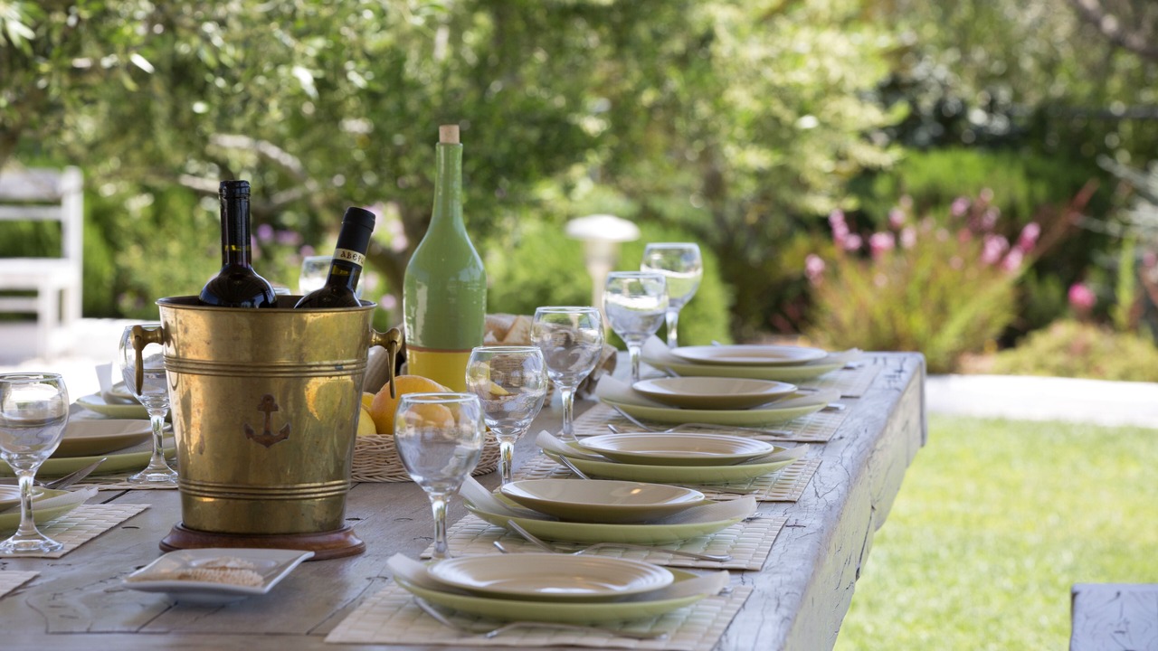Photo of Outdoor in Limni Vouliagmenis