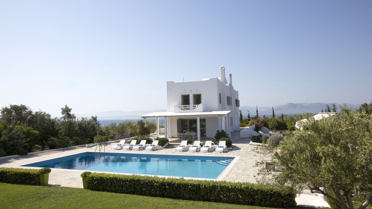 Photo of Outdoor in Limni Vouliagmenis