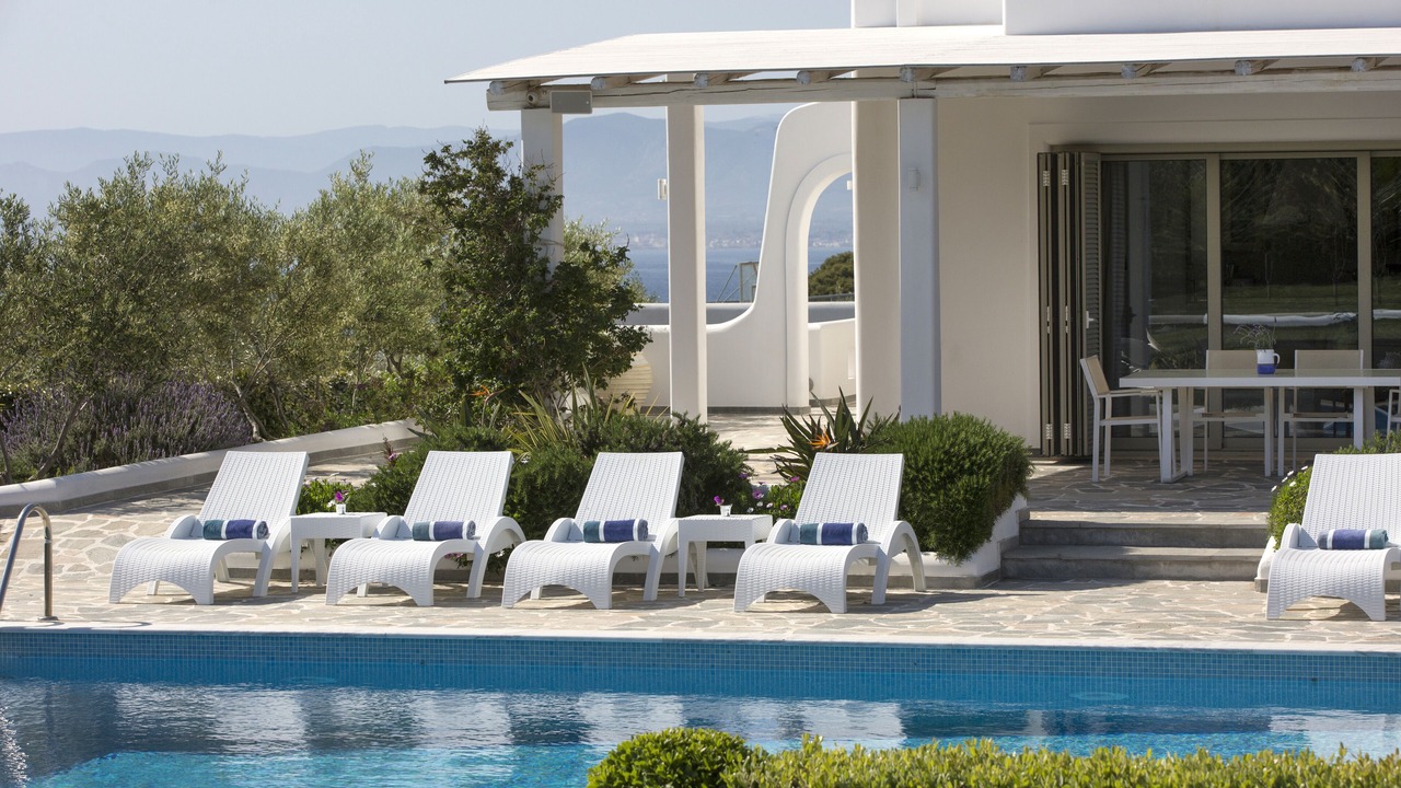 Photo of Outdoor in Limni Vouliagmenis
