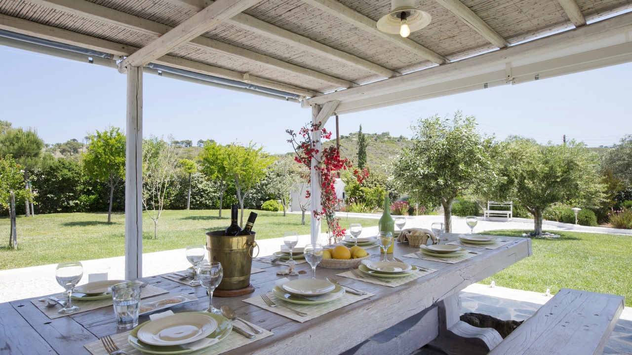 Photo of Outdoor in Limni Vouliagmenis