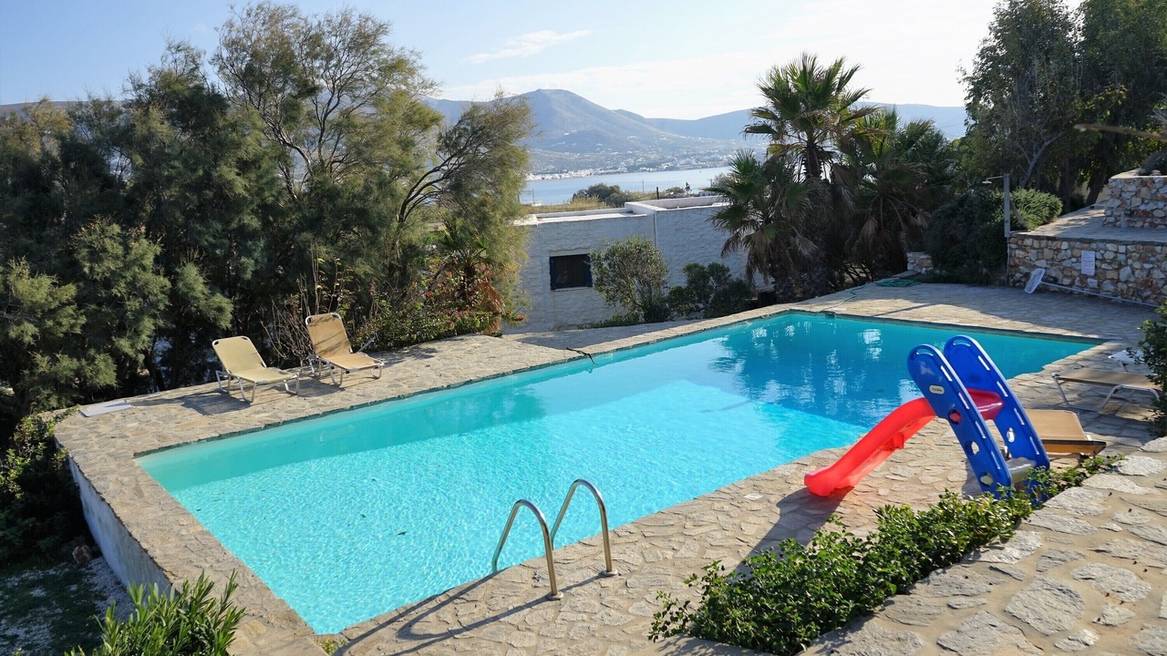 Photo of Outdoor in Krotiri