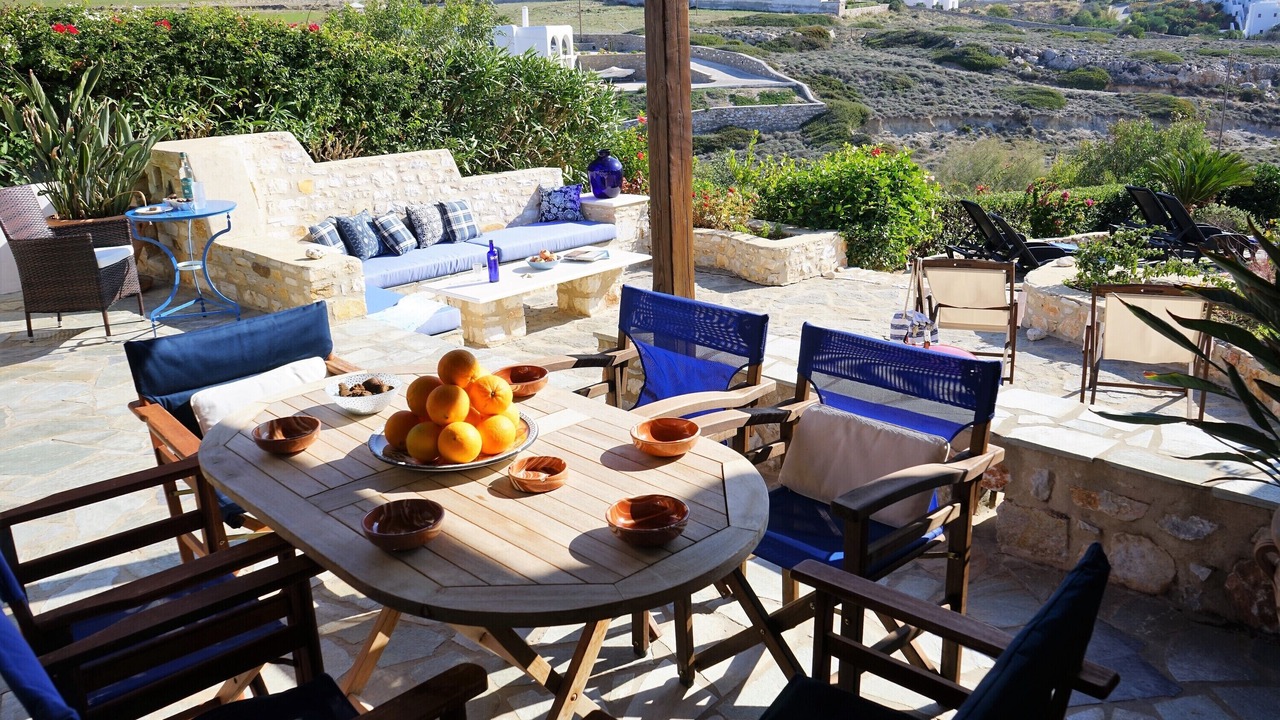 Photo of Outdoor in Krotiri