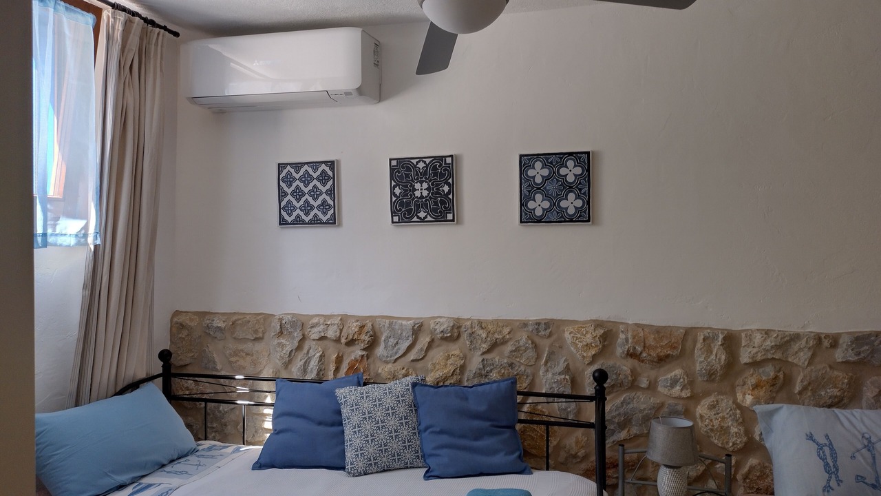 Photo of Bedroom in Krotiri
