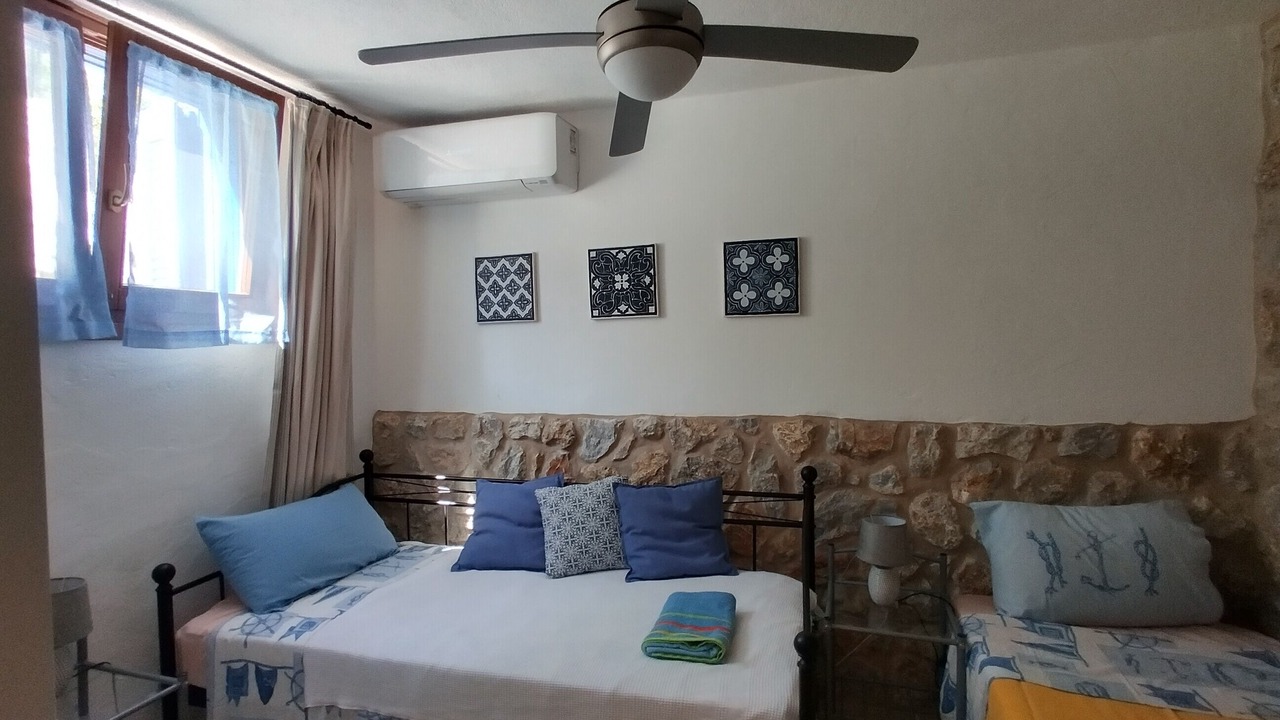 Photo of Bedroom in Krotiri