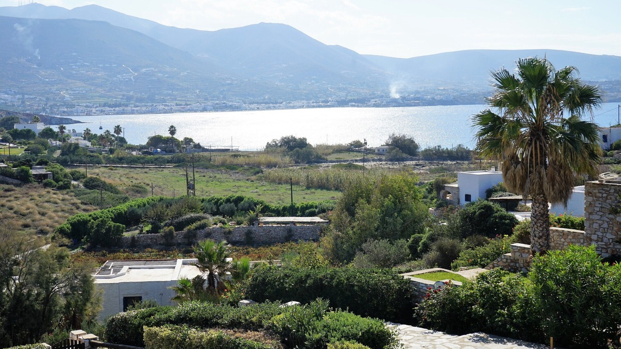 Photo of Outdoor in Krotiri