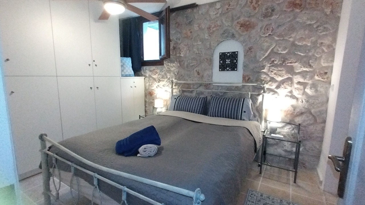 Photo of Bedroom in Krotiri