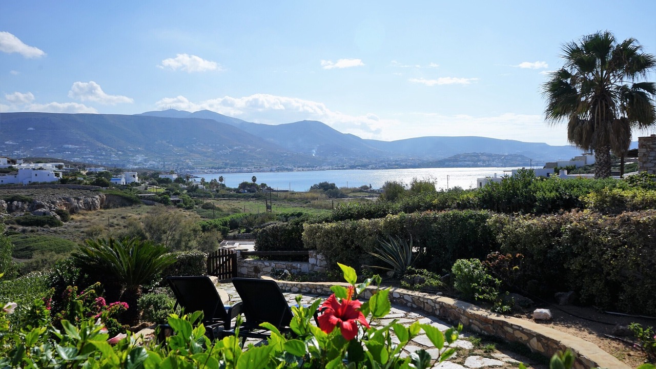 Photo of Outdoor in Krotiri