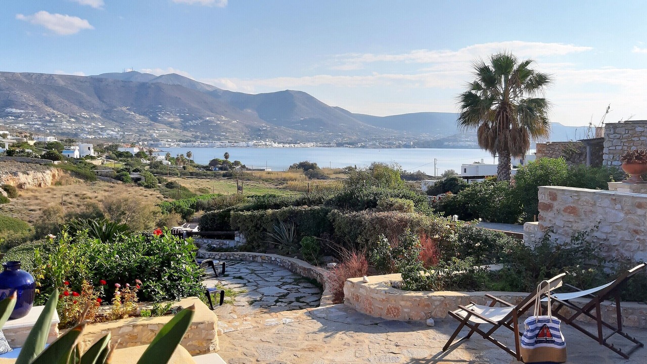Photo of Outdoor in Krotiri