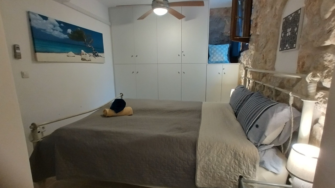 Photo of Bedroom in Krotiri