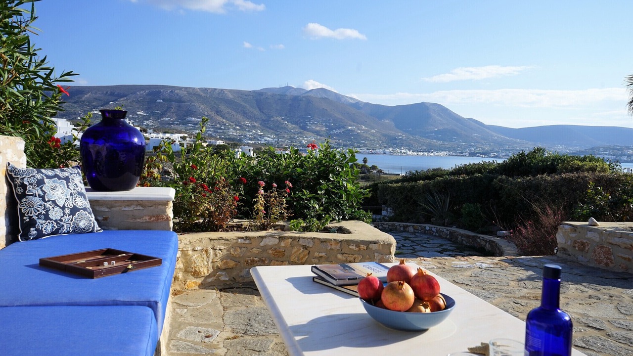 Photo of Outdoor in Krotiri