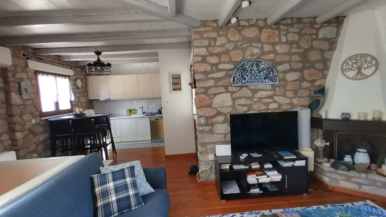 Photo of Livingroom in Krotiri
