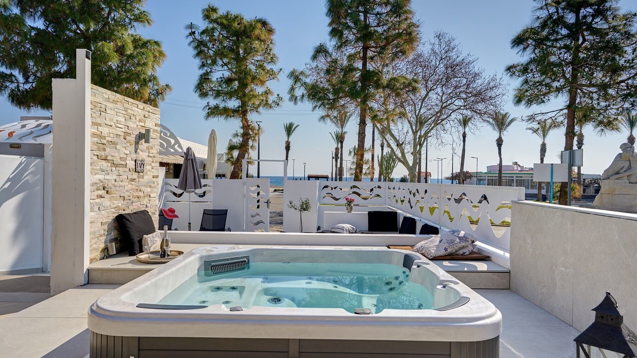 Photo of Outdoor in Faliraki