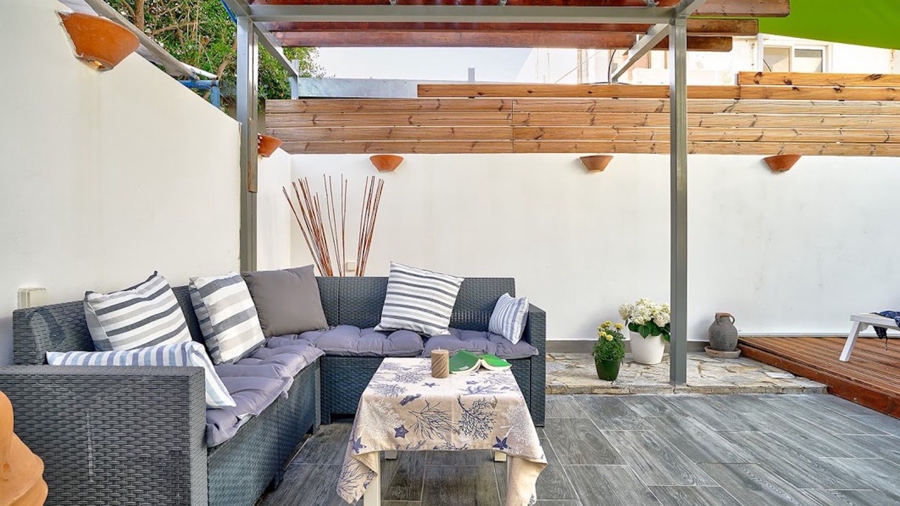 Photo of Bedroom in Faliraki
