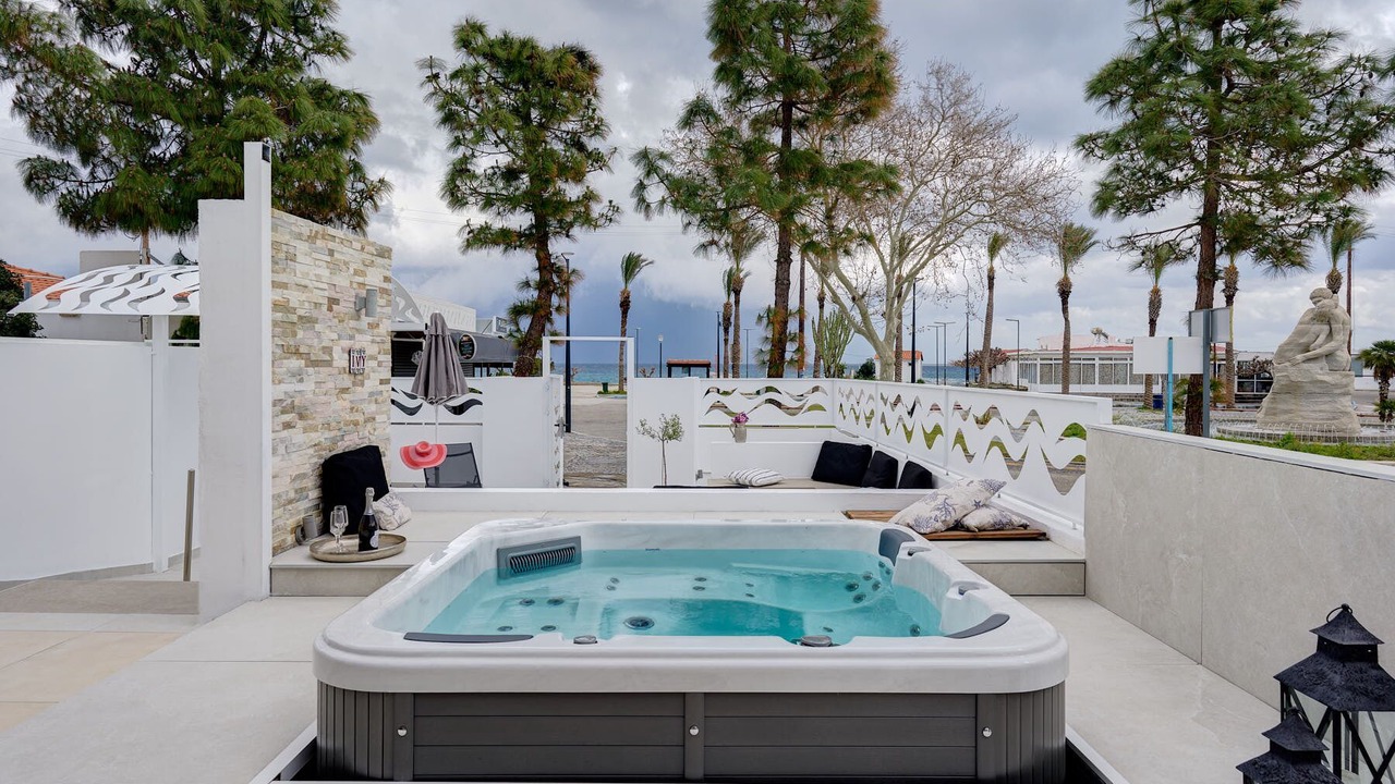 Photo of Outdoor in Faliraki