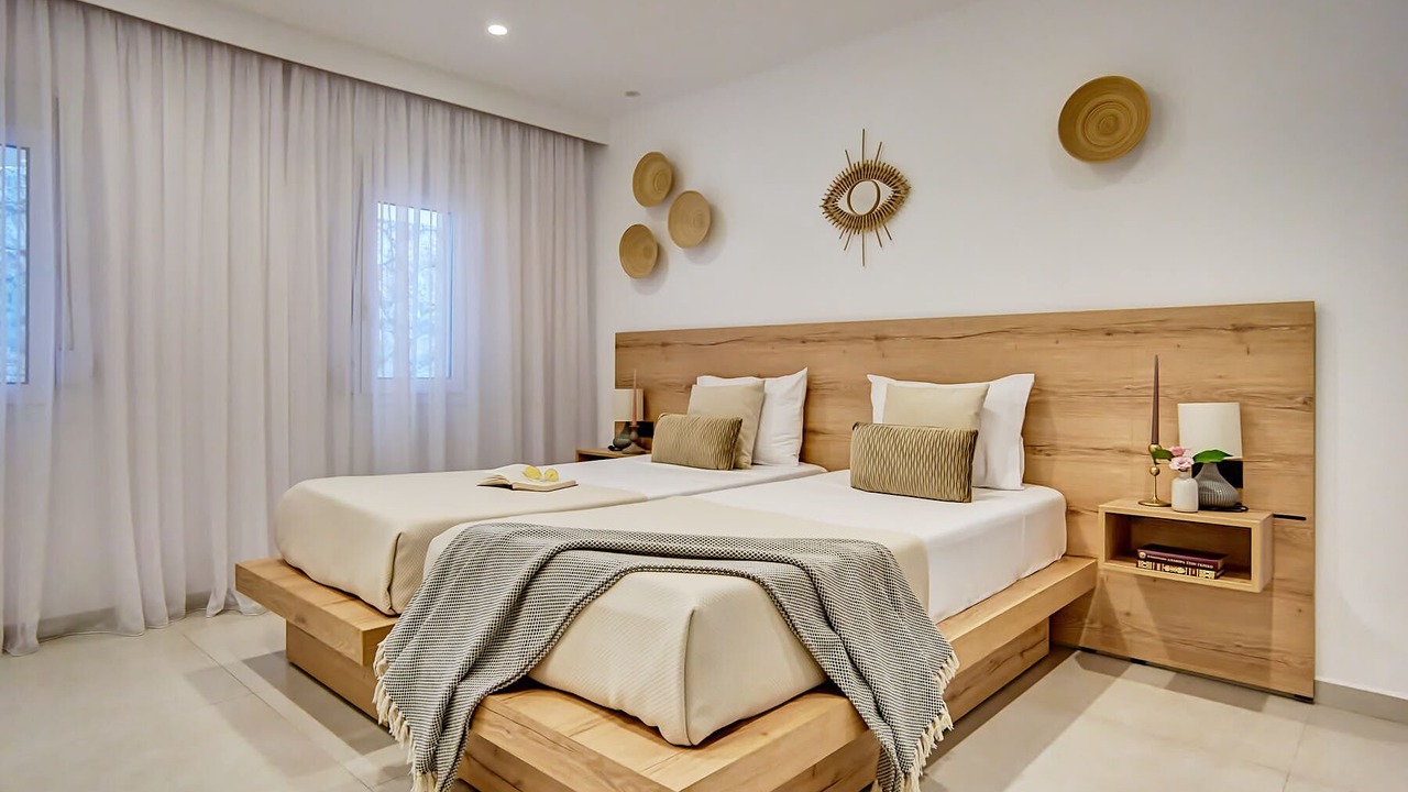 Photo of Bedroom in Faliraki