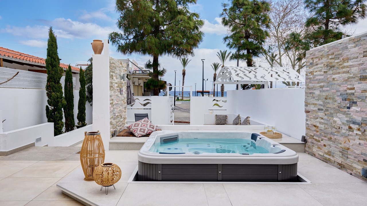 Photo of Outdoor in Faliraki