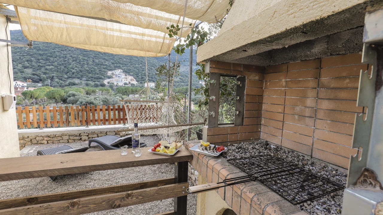 Photo of Outdoor in Agia Efimia