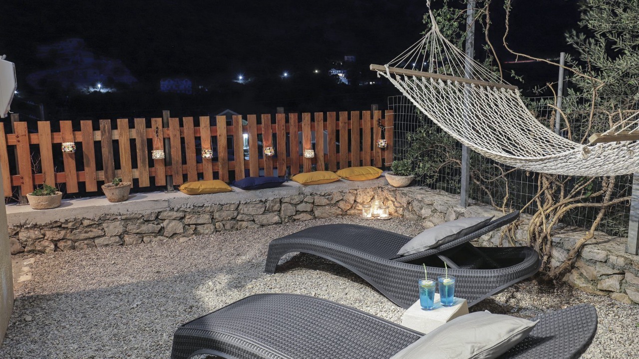Photo of Patio Balcony in Agia Efimia