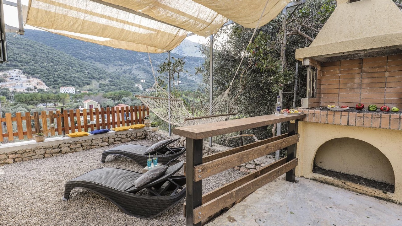 Photo of Outdoor in Agia Efimia