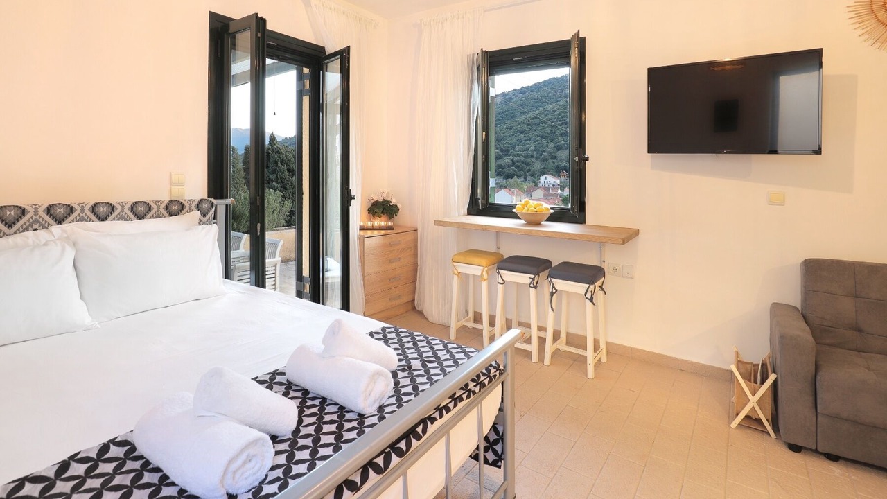 Photo of Bedroom in Agia Efimia