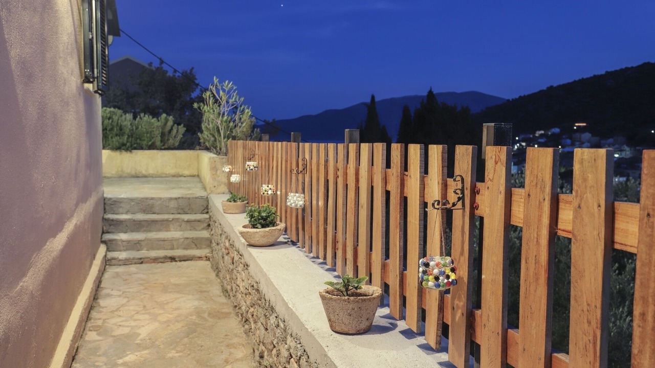 Photo of Outdoor in Agia Efimia