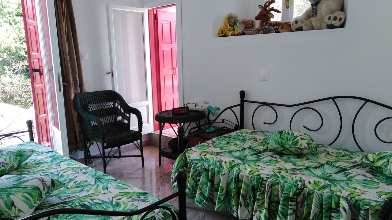 Photo of Bedroom in Horto