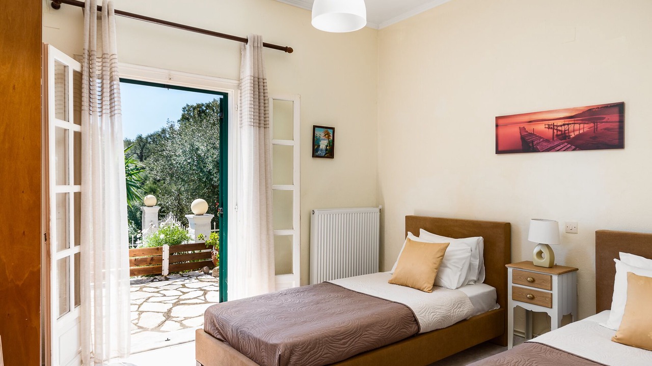 Photo of Bedroom in Pirgi