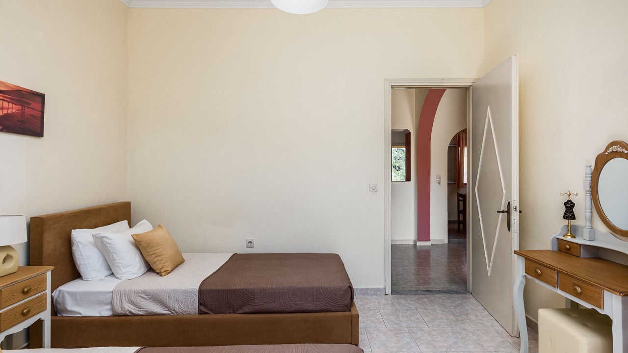 Photo of Bedroom in Pirgi