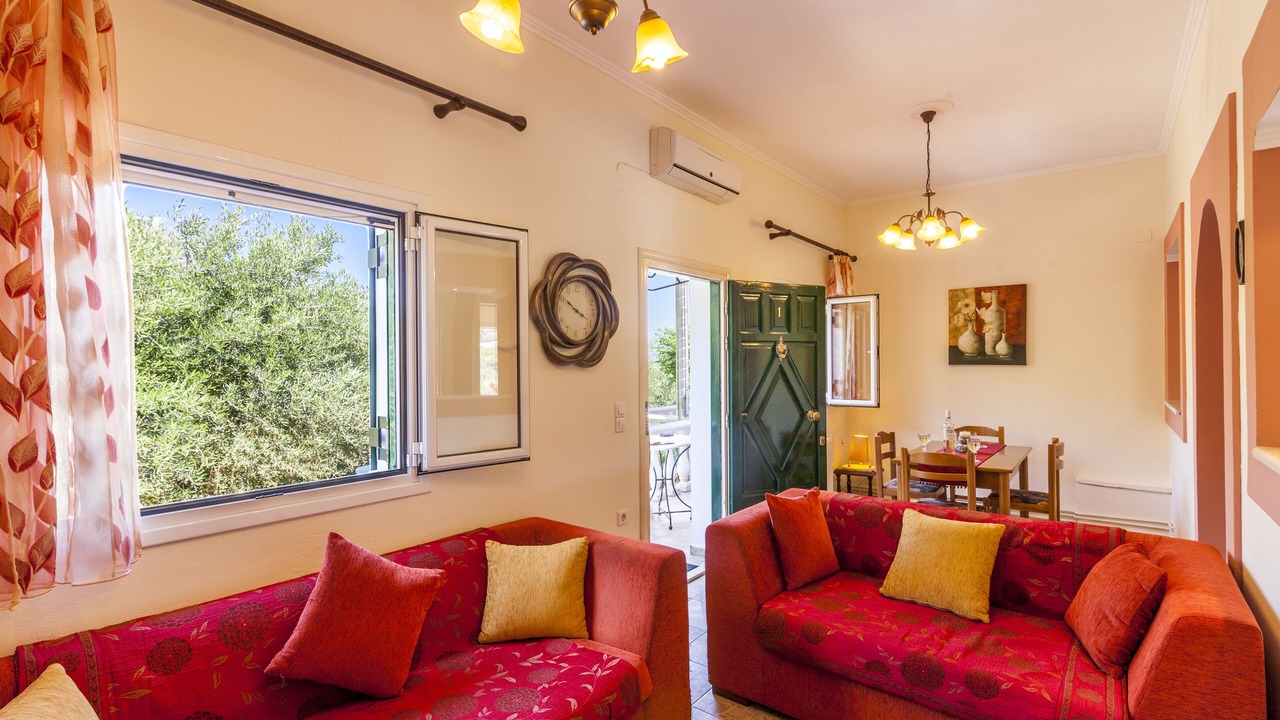 Photo of Livingroom in Pirgi