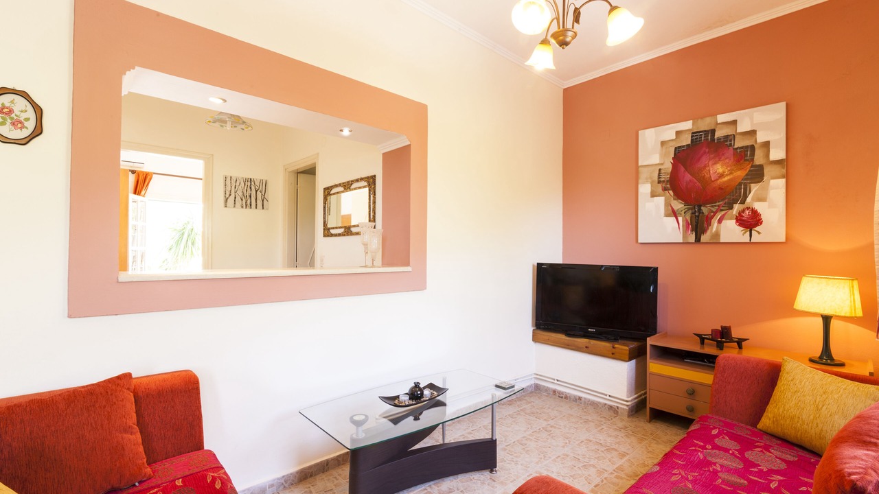 Photo of Livingroom in Pirgi