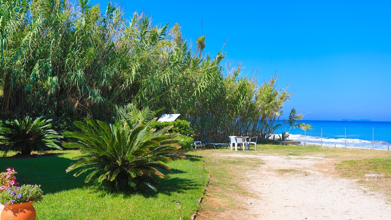 Photo of Outdoor in Acharavi