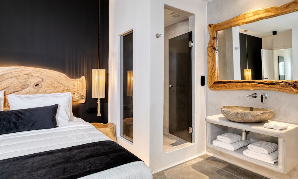 Photo of Bedroom in Ftelia