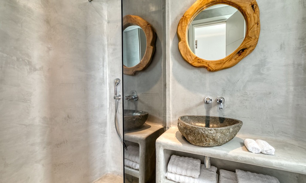Photo of Bathroom in Ftelia