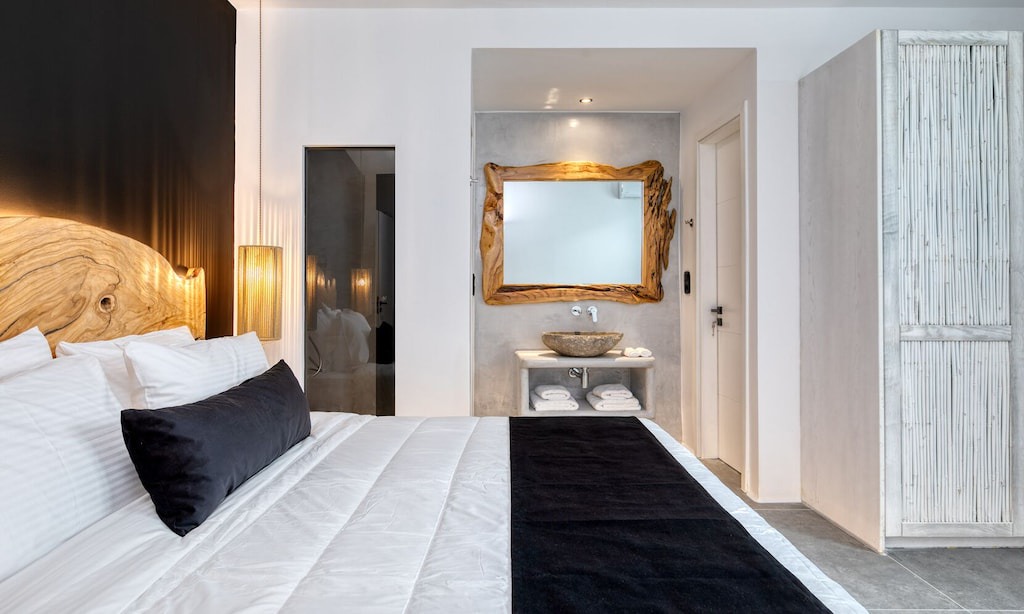 Photo of Bedroom in Ftelia