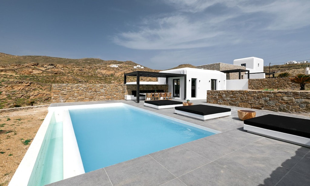 Photo of Outdoor in Ftelia