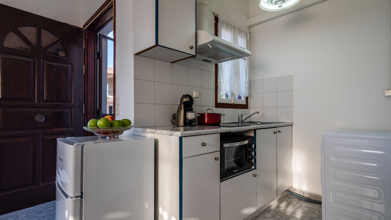 Photo of Kitchen in Adamas