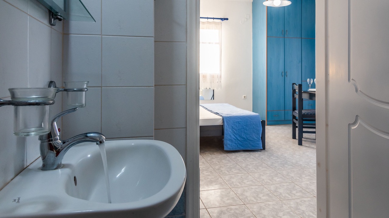 Photo of Bedroom in Adamas