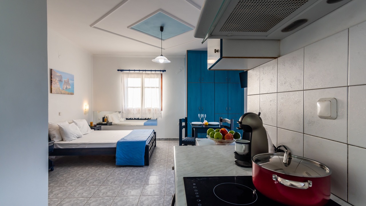 Photo of Bedroom in Adamas
