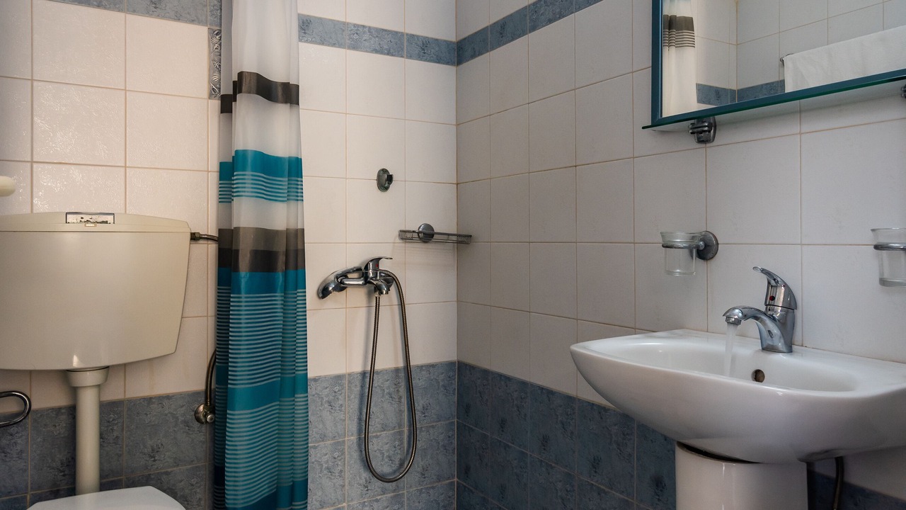 Photo of Bathroom in Adamas