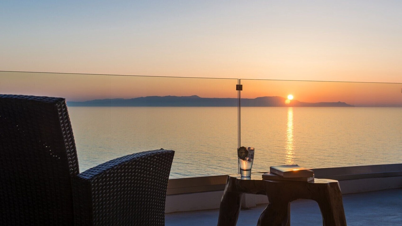 Photo of Outdoor in Stavros