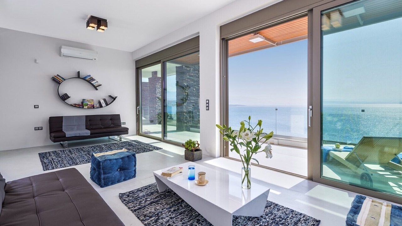 Photo of Livingroom in Stavros
