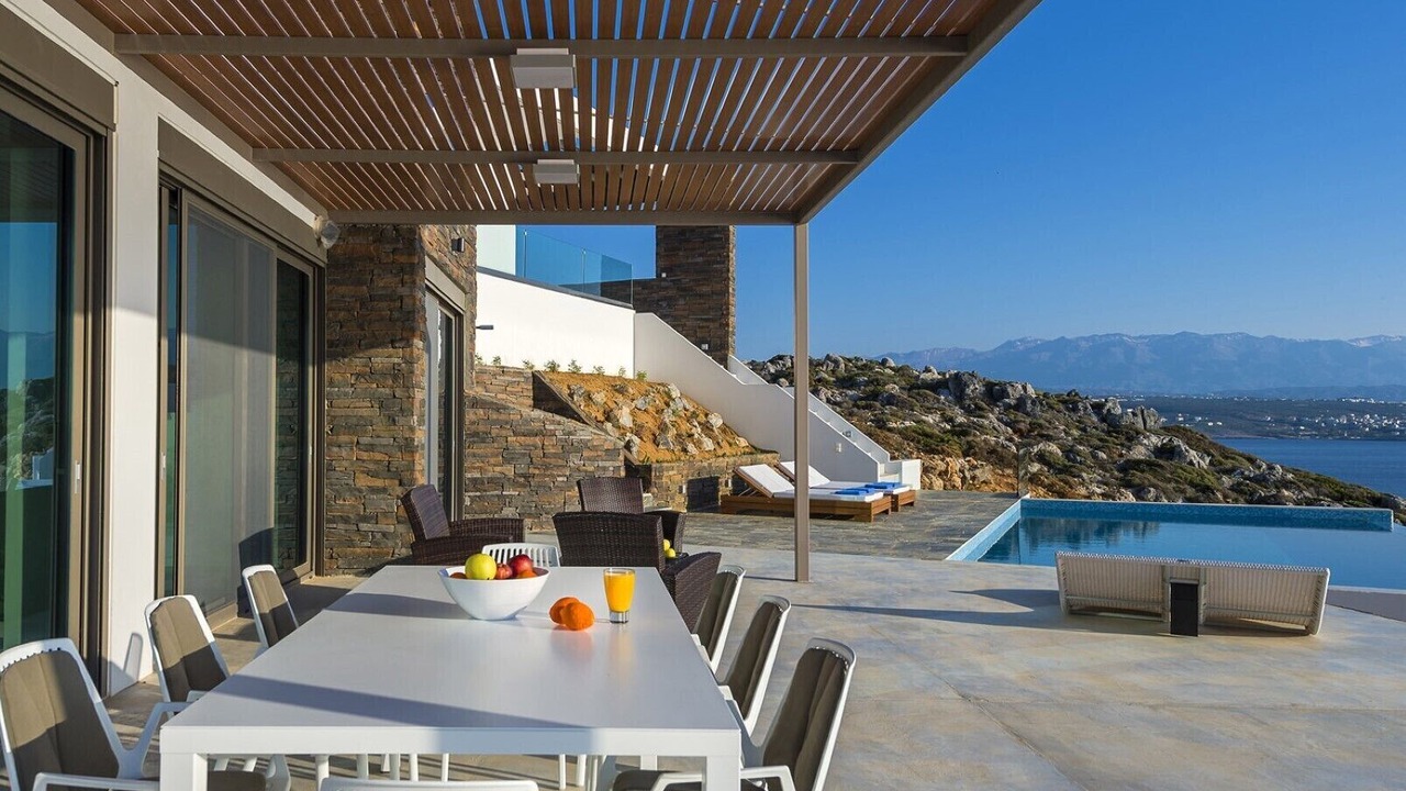 Photo of Outdoor in Stavros