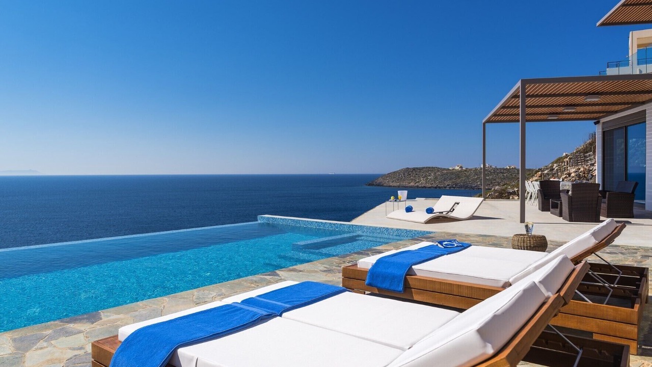Photo of Outdoor in Stavros