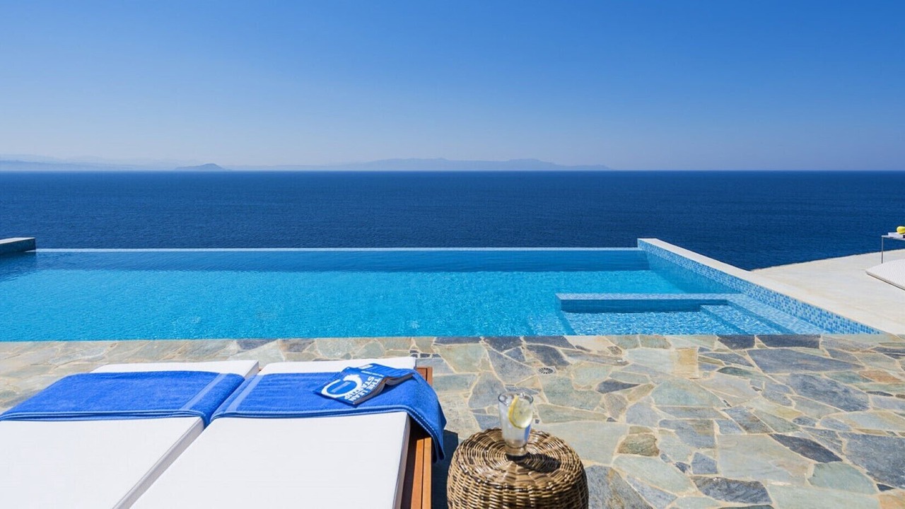 Photo of Outdoor in Stavros