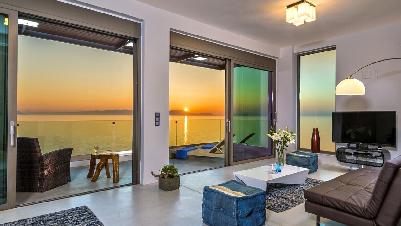 Photo of Livingroom in Stavros