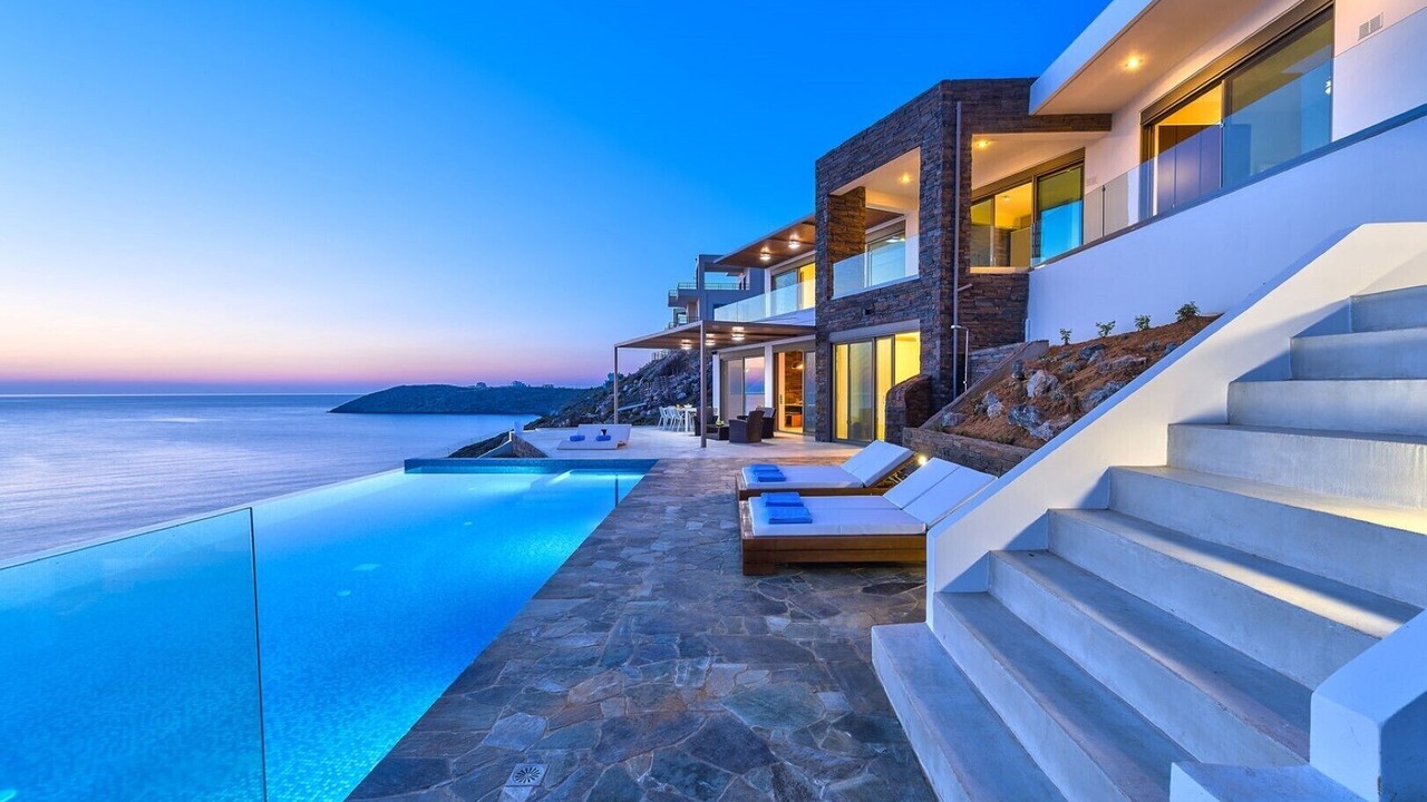 Photo of Outdoor in Stavros